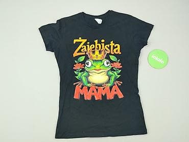 siksilk: JHK, T-shirt damski, rozmiar M — 2