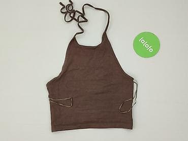 bluzki halter: Bik Bok, Top damski, rozmiar XS — 2