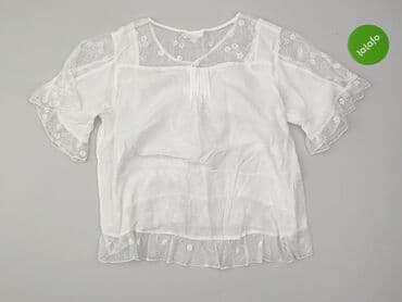 kappahl t shirty: KappAhl, Bluzka damska, rozmiar M — 4