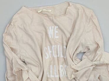 bluzy damskie z fajnymi napisami: Bluza damska
, rozmiar One size — 2
