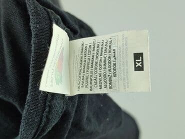 calvin klein t shirt damski wyprzedaż: Fruit Of The Loom, T-shirt damski, XL — 5