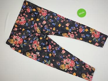 piżama esmara: Janina, Legginsy Eleganckie damskie, rozmiar 7XL — 3