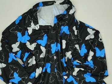 Shein Curve, Koszula damska, rozmiar 4XL