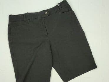 Women: Calvin Klein, Shorts for women, size M (EU 38) — 1