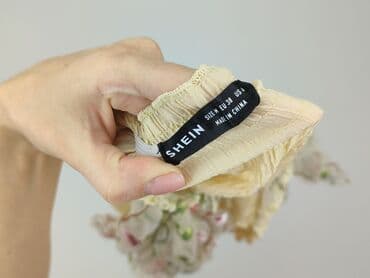 shein bluzy: Shein, Bluzka damska, rozmiar M — 4