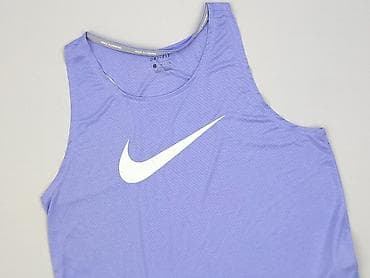 nike kamizelki: Nike, Top damski, rozmiar M — 1