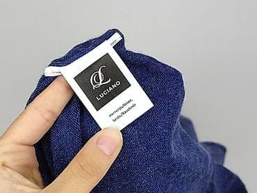 silk: Sweter dla mężczyzn, rozmiar M — 7