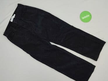 sklep z używanymi ubraniami: & Other Stories, Spodnie materiałowe damskie, rozmiar XS — 3