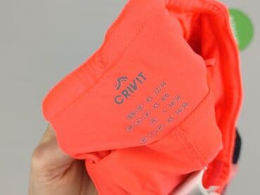 spódnice rowerowe: Crivit, Szorty damskie, rozmiar XS — 4