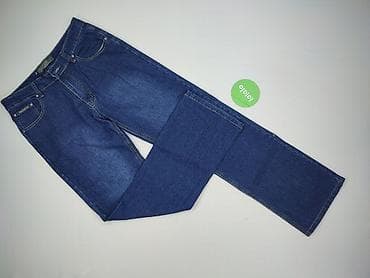 levis 501: Used Jeans, Jeansy damskie, rozmiar L — 2