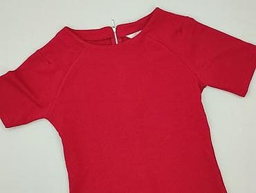 trampki nylon red: Sukienka damska, rozmiar S — 1