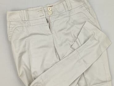 pier one kapcie: Claudie Pierlot, Spodnie materiałowe damskie, rozmiar M — 1