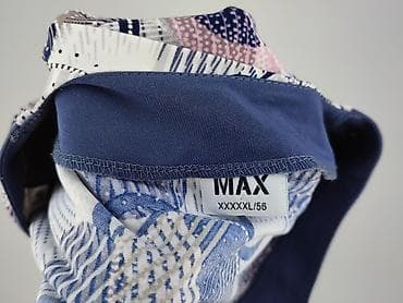 bluzo koc primark: MAX, Bluzka damska, rozmiar 5XL — 4