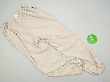apt jeans: PrettyLittleThing, Spodnie materiałowe damskie, rozmiar S — 3