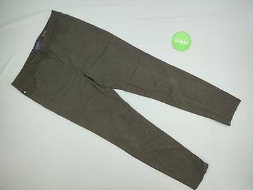 leginsy mango: Violeta By Mango, Jeansy damskie, rozmiar XL — 2