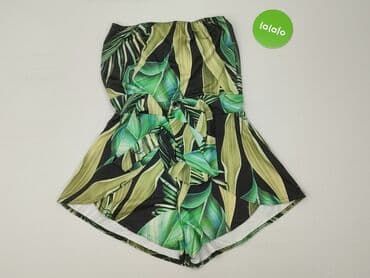 biala sukienka pretty little thing: PrettyLittleThing, Kombinezon damski, M — 2