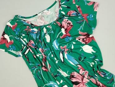 sukienka na święta plus size: Sukienka damska, rozmiar XL — 2