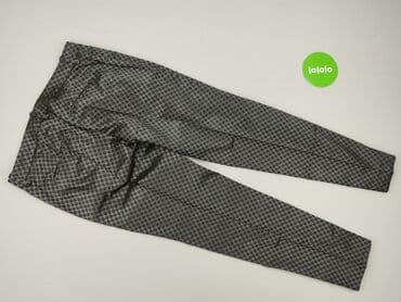 dilvin spodnie: Drykorn, Spodnie materiałowe damskie, rozmiar XL — 3