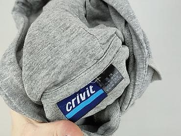 swd bluza: Crivit, Bluza z kapturem damska, rozmiar M — 4