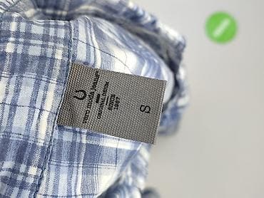 biale trampki mustang: Vero Moda, Sukienka damska, rozmiar S — 4