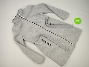 edma kurtki: Vero Moda, Płaszcz damski, rozmiar S — 2