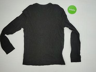 koszulki basic hm: H&M Basic, Koszulka dla mężczyzn, rozmiar L — 3