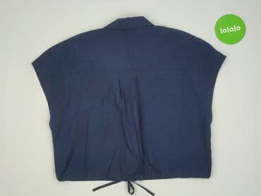 bluzki koszulowe mohito: Mohito, Koszula damska, rozmiar S — 3