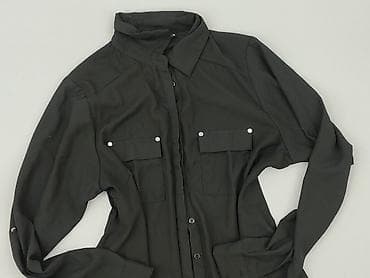 what is a shirt pull: Fashion Avenue, Women`s shirt, size M — 1