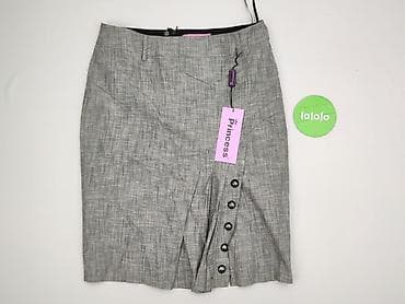 spódnico spodnie pull: Princess Polly, Spódnica damska, rozmiar L — 2