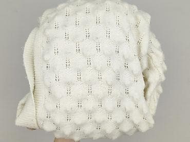 akrylowy sweter: MNG, Kardigan damski, rozmiar M — 6