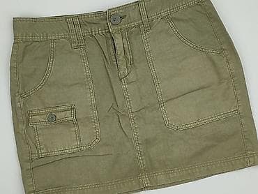 H&M L.O.G.G., Spódnica damska, rozmiar S