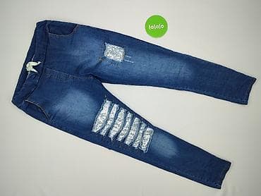 dsquared jeans: Jeansy damskie, rozmiar M — 2