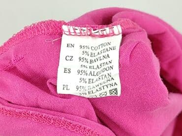 czy sweter z poliestru jest dobry: Bluzka damska, rozmiar S — 4