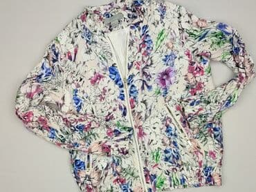 bomberka do sukienki: H&M, Kurtka bomberka damska, rozmiar XS — 1