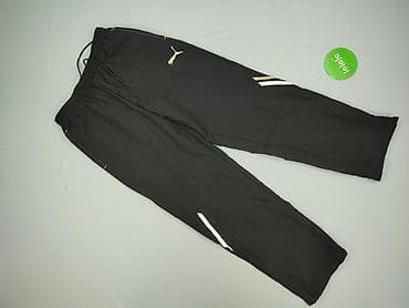 nike shorty: Puma, Spodnie dresowe damskie, rozmiar S — 2