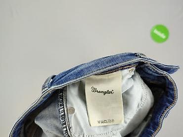 jeans mom pull and bear: Jeansy damskie, rozmiar L — 6