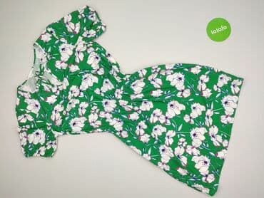 sukienki na 18 rozkloszowane: Sukienka damska, rozmiar L — 2