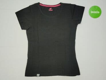 koszulka z napisem zumba: 4F, T-shirt damski, rozmiar S — 3