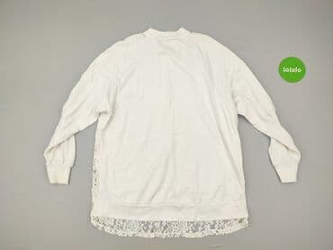 t shirty python: River Island, Світшот жіночий, розмір M — 3