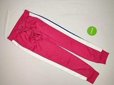 dresy plus size: Terranova, Sweatpants for women, size M — 2
