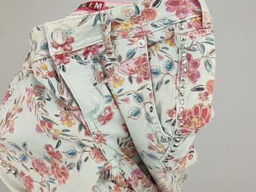 białe buty deichmann: Street One, Jeansy damskie, rozmiar XS — 6