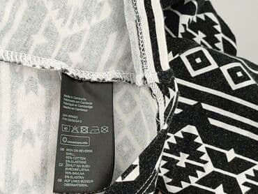 bluzy damskie cropp: H&M, Bluzka damska, rozmiar L — 5