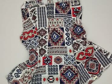 bluzki wiązane pod szyją: Bluzka damska, rozmiar L — 1