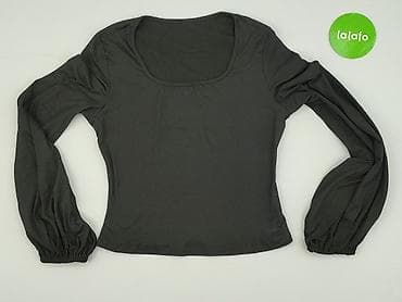 kurtki wiosenne shein: Shein, Bluzka damska, rozmiar L — 2