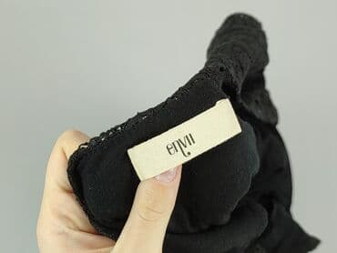 krótkie sukienki wieczorowe na wesele: Envii, Tunika damska, rozmiar S — 4