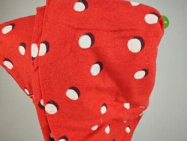 PL - Duvet cover 120 x 180, color - Red, condition - Good — 4