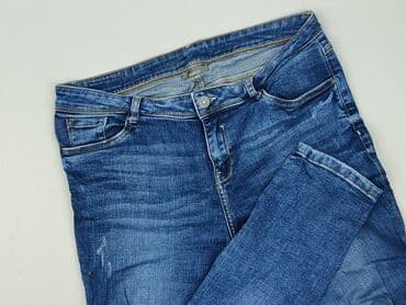 guess buty wyprzedaż olx: Yessica, Jeansy damskie, rozmiar M — 1