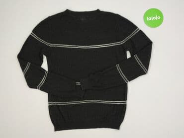 king queen bluzy: UNIQ, Sweter damski, M — 3