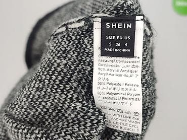 strona h: Shein, Spódnica damska, rozmiar S — 4