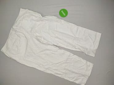 взуття жіноче олх: Marks & Spencer, Spodnie materiałowe damskie, rozmiar 5XL — 3